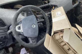 Porte avant gauche RENAULT SCENIC 3