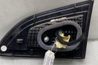 Feu arriere secondaire gauche (feux) RENAULT SCENIC 3