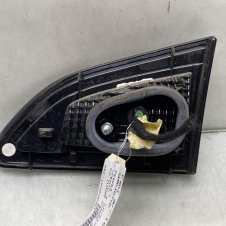 Feu arriere secondaire gauche (feux) RENAULT SCENIC 3