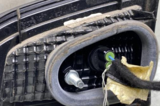 Feu arriere secondaire gauche (feux) RENAULT SCENIC 3
