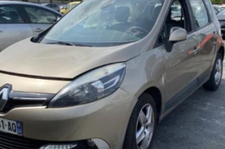 Feu arriere secondaire gauche (feux) RENAULT SCENIC 3