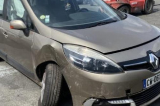 Feu arriere secondaire gauche (feux) RENAULT SCENIC 3