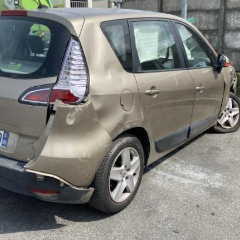 Feu arriere secondaire gauche (feux) RENAULT SCENIC 3 Photo n°6