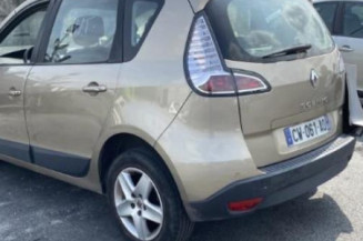 Feu arriere secondaire gauche (feux) RENAULT SCENIC 3