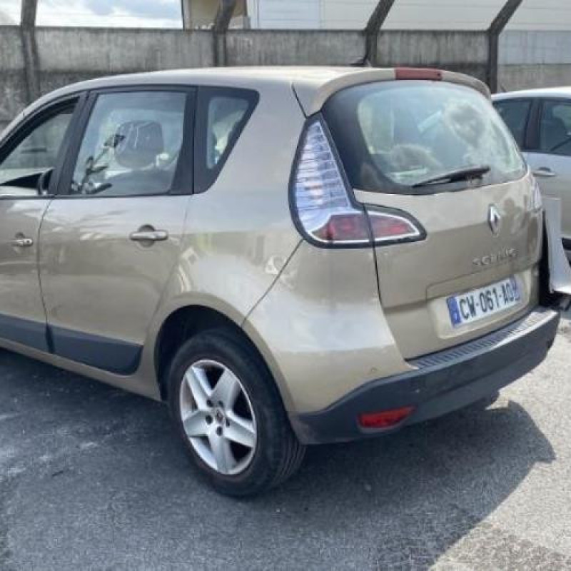 Feu arriere secondaire gauche (feux) RENAULT SCENIC 3 Photo n°7