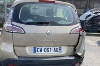 Feu arriere secondaire gauche (feux) RENAULT SCENIC 3