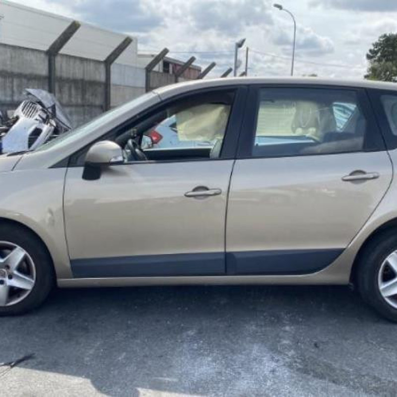 Feu arriere secondaire gauche (feux) RENAULT SCENIC 3 Photo n°9