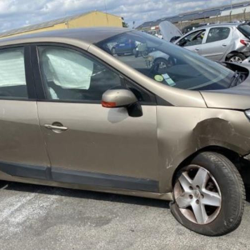 Feu arriere secondaire gauche (feux) RENAULT SCENIC 3 Photo n°11