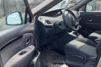 Feu arriere secondaire gauche (feux) RENAULT SCENIC 3