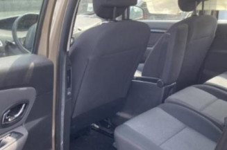 Feu arriere secondaire gauche (feux) RENAULT SCENIC 3