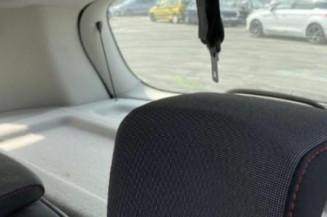 Feu arriere secondaire gauche (feux) RENAULT SCENIC 3