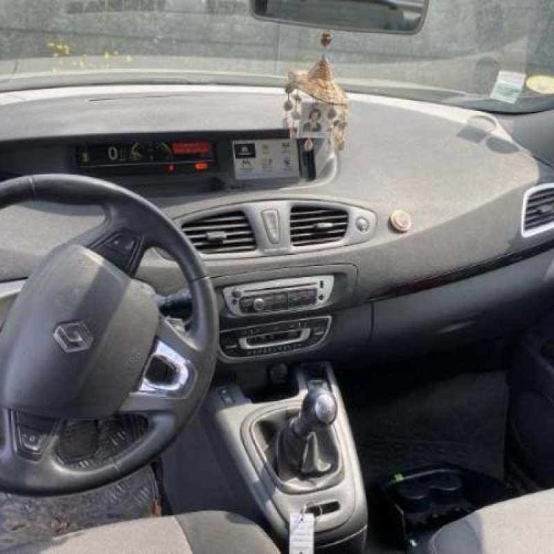 Feu arriere secondaire gauche (feux) RENAULT SCENIC 3 Photo n°16