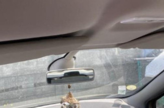 Feu arriere secondaire gauche (feux) RENAULT SCENIC 3
