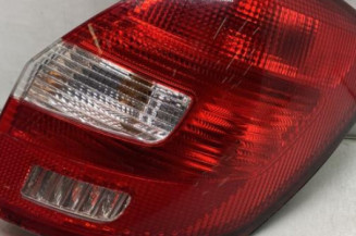 Feu arriere principal droit (feux) SKODA FABIA 2 Photo n°1