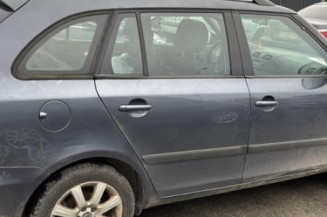 Feu arriere principal droit (feux) SKODA FABIA 2