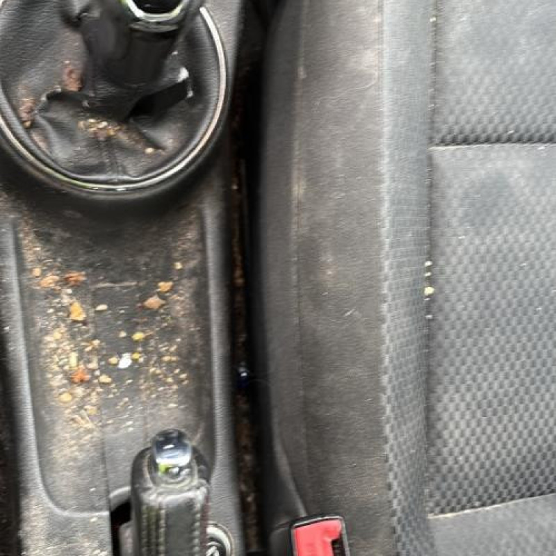 Feu arriere principal droit (feux) SKODA FABIA 2 Photo n°18