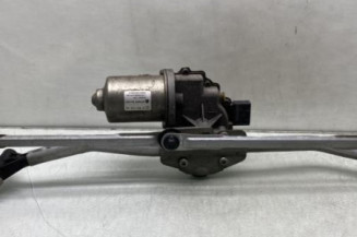 Moteur essuie glace avant SKODA FABIA 2 Photo n°1