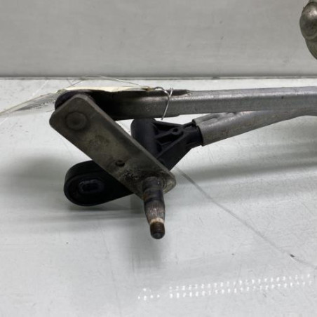 Moteur essuie glace avant SKODA FABIA 2