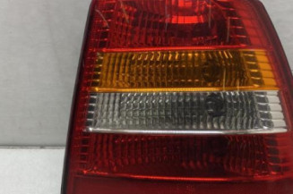 Feu arriere principal droit (feux) OPEL ASTRA G Photo n°1