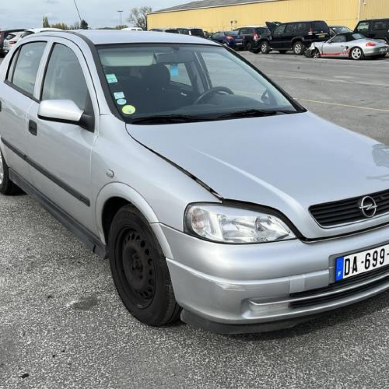 Feu arriere principal droit (feux) OPEL ASTRA G Photo n°5