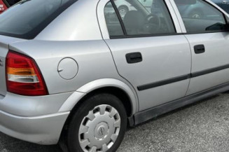 Feu arriere principal droit (feux) OPEL ASTRA G