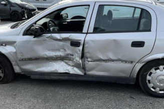 Feu arriere principal droit (feux) OPEL ASTRA G