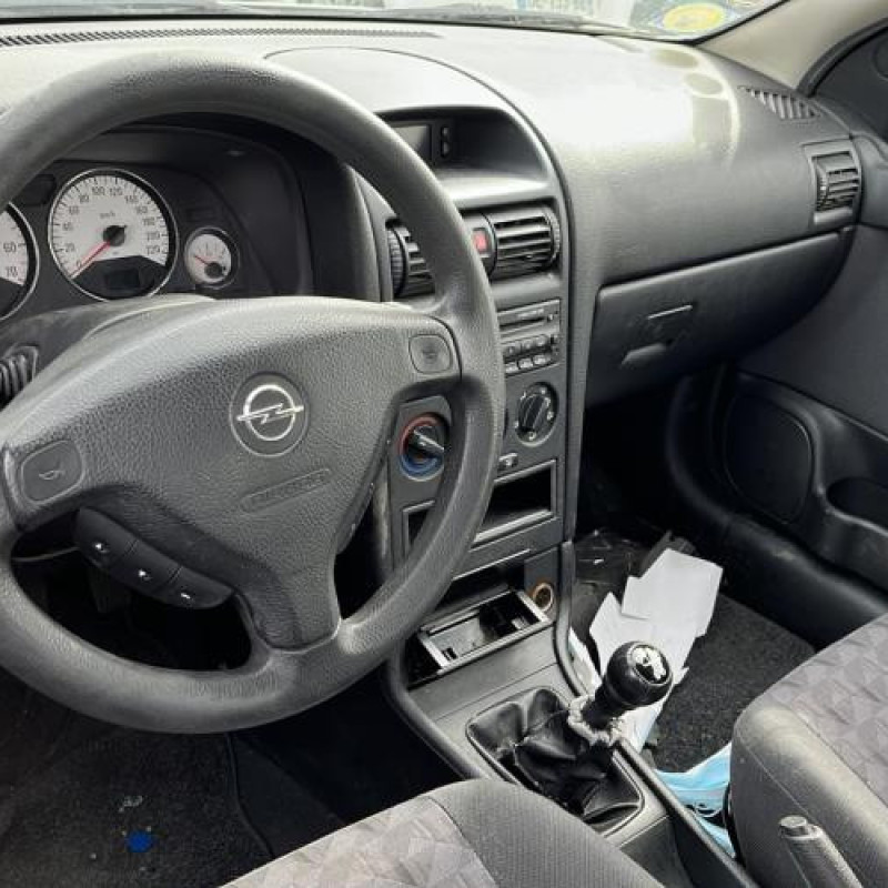 Feu arriere principal droit (feux) OPEL ASTRA G Photo n°10