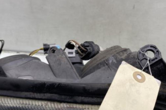Optique avant principal droit (feux)(phare) OPEL ASTRA G
