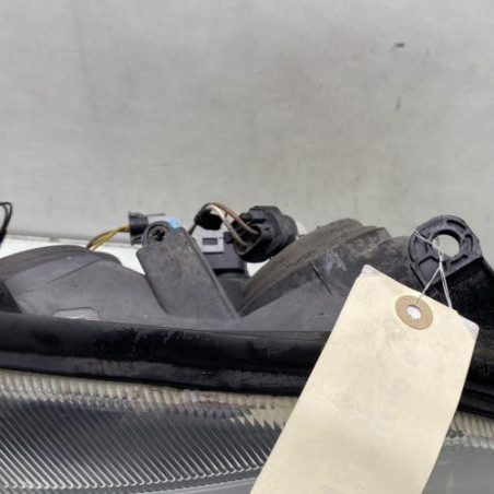 Optique avant principal droit (feux)(phare) OPEL ASTRA G