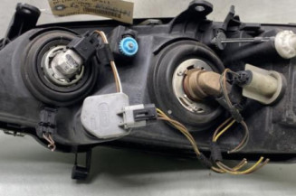 Optique avant principal droit (feux)(phare) OPEL ASTRA G