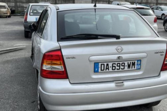 Optique avant principal droit (feux)(phare) OPEL ASTRA G