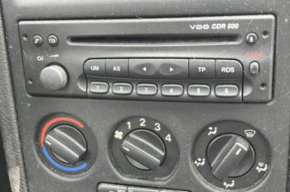 Optique avant principal droit (feux)(phare) OPEL ASTRA G