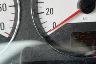 Optique avant principal droit (feux)(phare) OPEL ASTRA G