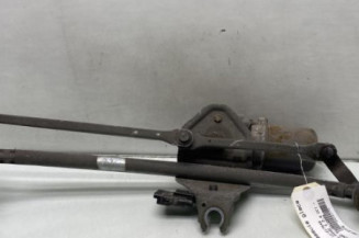 Moteur essuie glace avant RENAULT TRAFIC 2 Photo n°1