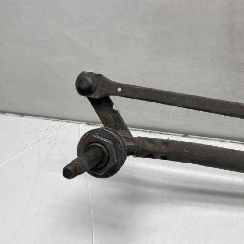 Moteur essuie glace avant RENAULT TRAFIC 2 Photo n°3