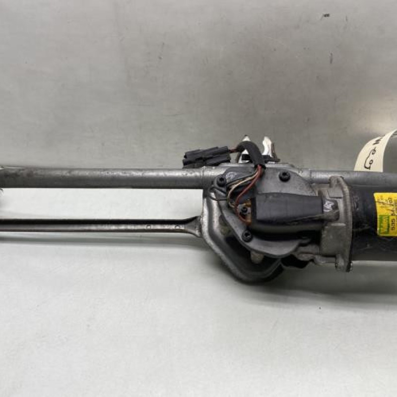 Moteur essuie glace avant RENAULT TRAFIC 2 Photo n°4