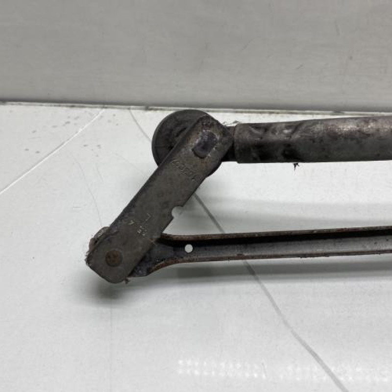Moteur essuie glace avant RENAULT TRAFIC 2 Photo n°6