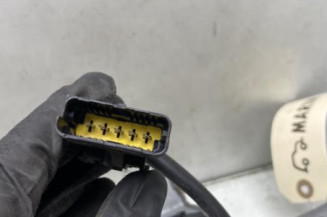 Moteur essuie glace avant RENAULT TRAFIC 2