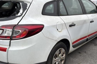 Feu arriere secondaire gauche (feux) RENAULT MEGANE 3