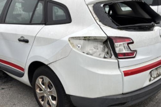 Feu arriere secondaire gauche (feux) RENAULT MEGANE 3