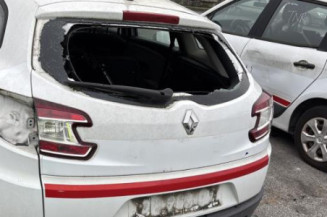 Feu arriere secondaire gauche (feux) RENAULT MEGANE 3