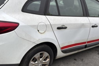 Feu arriere secondaire gauche (feux) RENAULT MEGANE 3