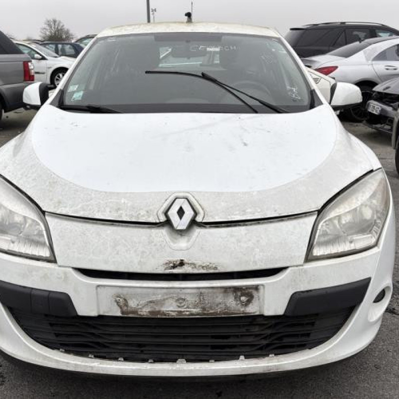 Feu arriere secondaire gauche (feux) RENAULT MEGANE 3 Photo n°11
