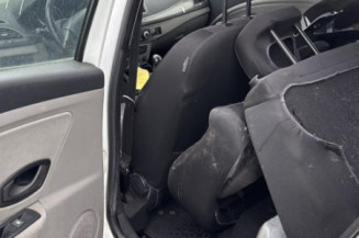 Feu arriere secondaire gauche (feux) RENAULT MEGANE 3