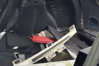 Feu arriere secondaire gauche (feux) RENAULT MEGANE 3