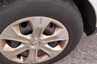 Feu arriere secondaire gauche (feux) RENAULT MEGANE 3