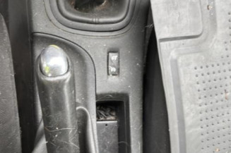 Feu arriere secondaire gauche (feux) RENAULT MEGANE 3