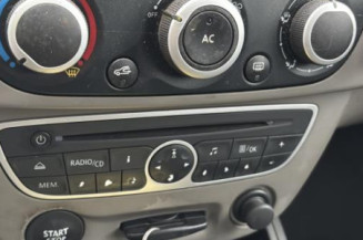 Feu arriere secondaire gauche (feux) RENAULT MEGANE 3