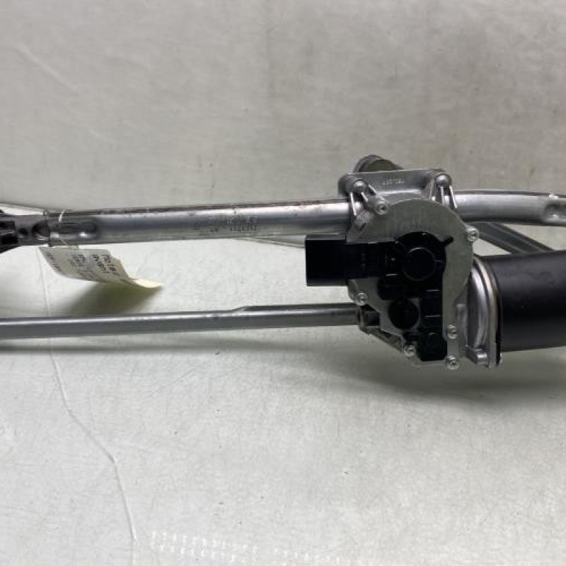 Moteur essuie glace avant BMW SERIE 3 E90 Photo n°4