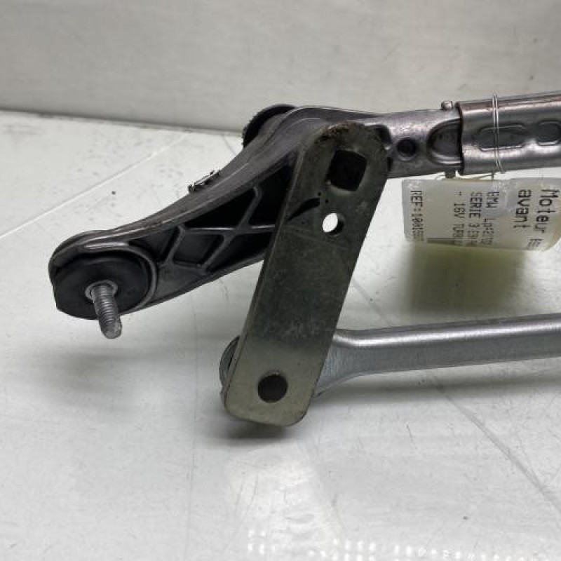 Moteur essuie glace avant BMW SERIE 3 E90 Photo n°5